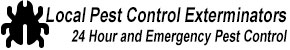 Garvin MN Pest Control Exterminators